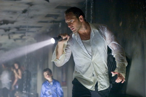 Still of Josh Lucas in Poseidon (2006)