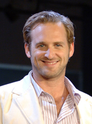 Josh Lucas at event of Poseidon (2006)