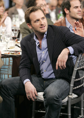 Josh Lucas