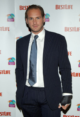 Josh Lucas