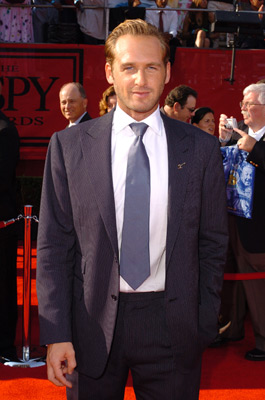 Josh Lucas at event of ESPY Awards (2005)