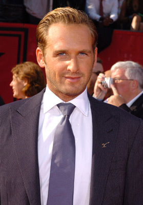 Josh Lucas at event of ESPY Awards (2005)