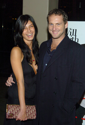 Josh Lucas at event of Hitch (2005)
