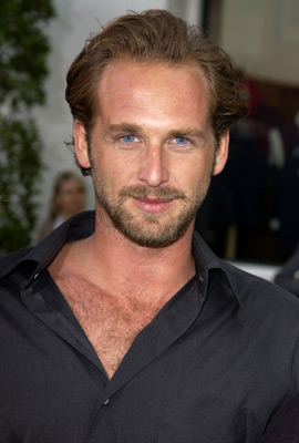 Josh Lucas at event of Hulk (2003)