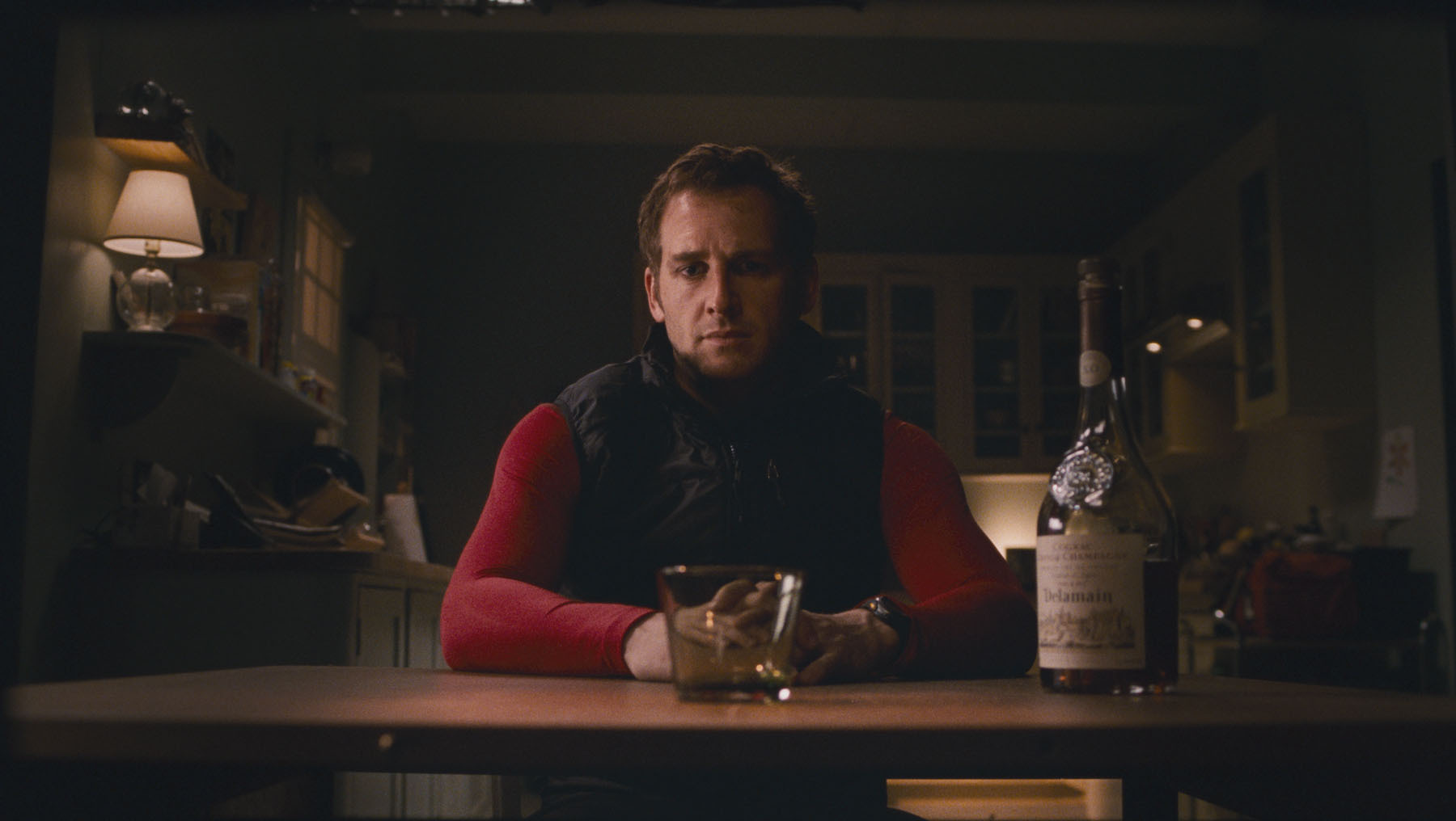 Still of Josh Lucas in Tell-Tale (2009)