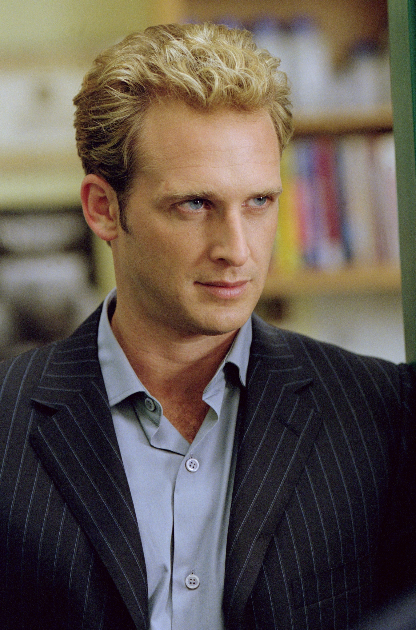 Still of Josh Lucas in Hulk (2003)