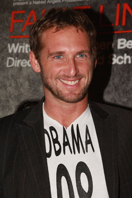 Josh Lucas