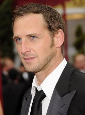 Josh Lucas at event of The 80th Annual Academy Awards (2008)