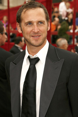 Josh Lucas at event of The 80th Annual Academy Awards (2008)