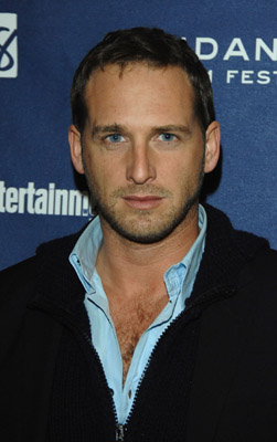 Josh Lucas at event of Death in Love (2008)