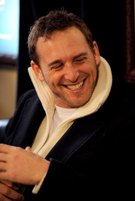 Josh Lucas at event of Diminished Capacity (2008)