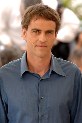 Laurent Lucas at event of Lemming (2005)