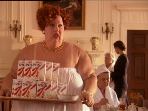 Still of Matt Lucas in Little Britain (2003)