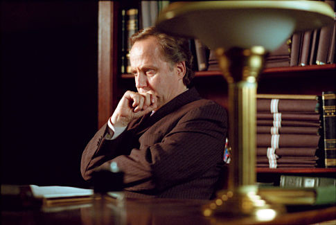 Still of Fabrice Luchini in Confidences trop intimes (2004)