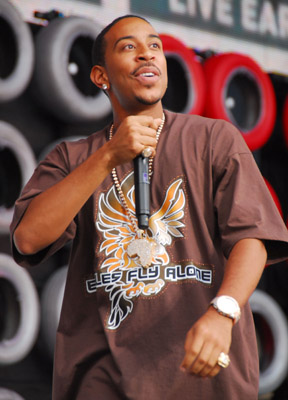 Ludacris