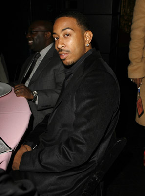 Ludacris