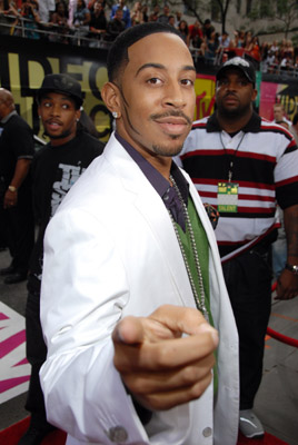 Ludacris