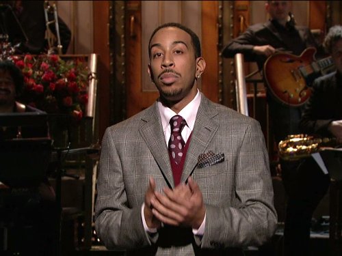 Still of Ludacris in Saturday Night Live (1975)
