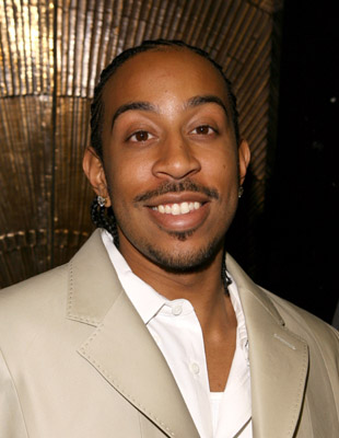 Ludacris at event of Crash (2004)
