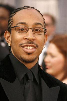 Ludacris at event of The 78th Annual Academy Awards (2006)