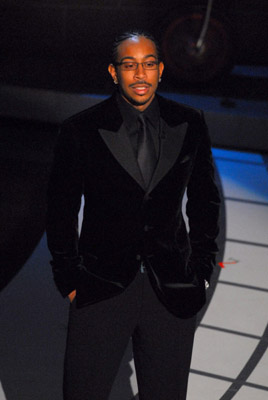 Ludacris at event of The 78th Annual Academy Awards (2006)