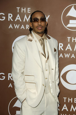 Ludacris at event of The 48th Annual Grammy Awards (2006)