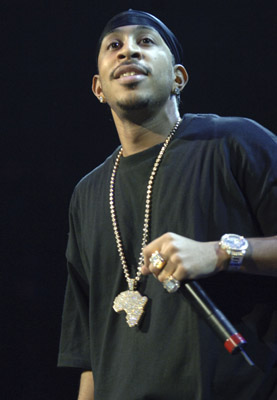 Ludacris