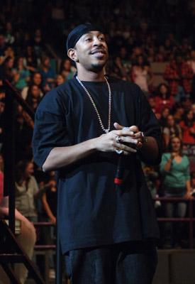 Ludacris