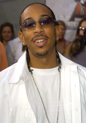 Ludacris