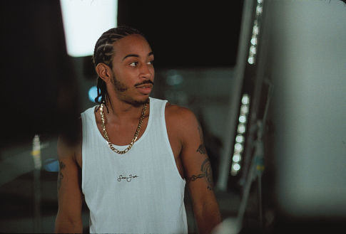 Still of Ludacris in Greiti ir Isiute 2 (2003)