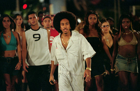 Still of Ludacris in Greiti ir Isiute 2 (2003)