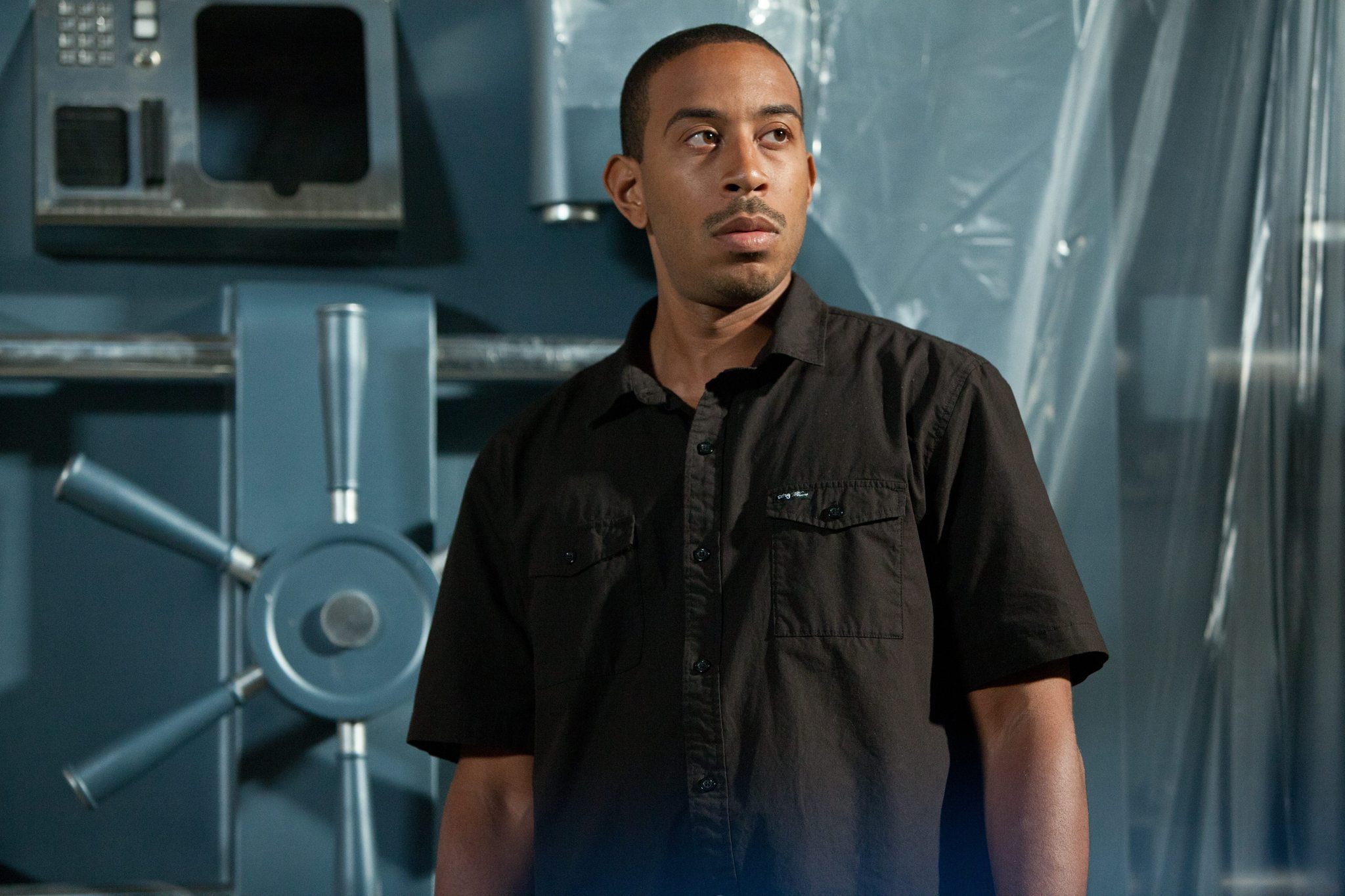 Still of Ludacris in Greiti ir isiute 5 (2011)