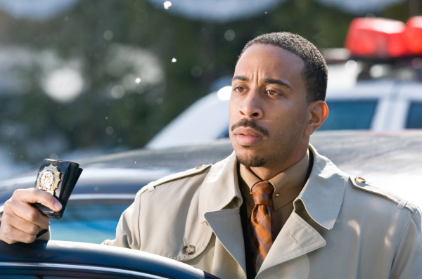 Still of Ludacris in Max Payne (2008)