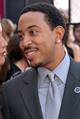 Ludacris at event of 14th Annual Screen Actors Guild Awards (2008)