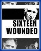 Sixteen wounded