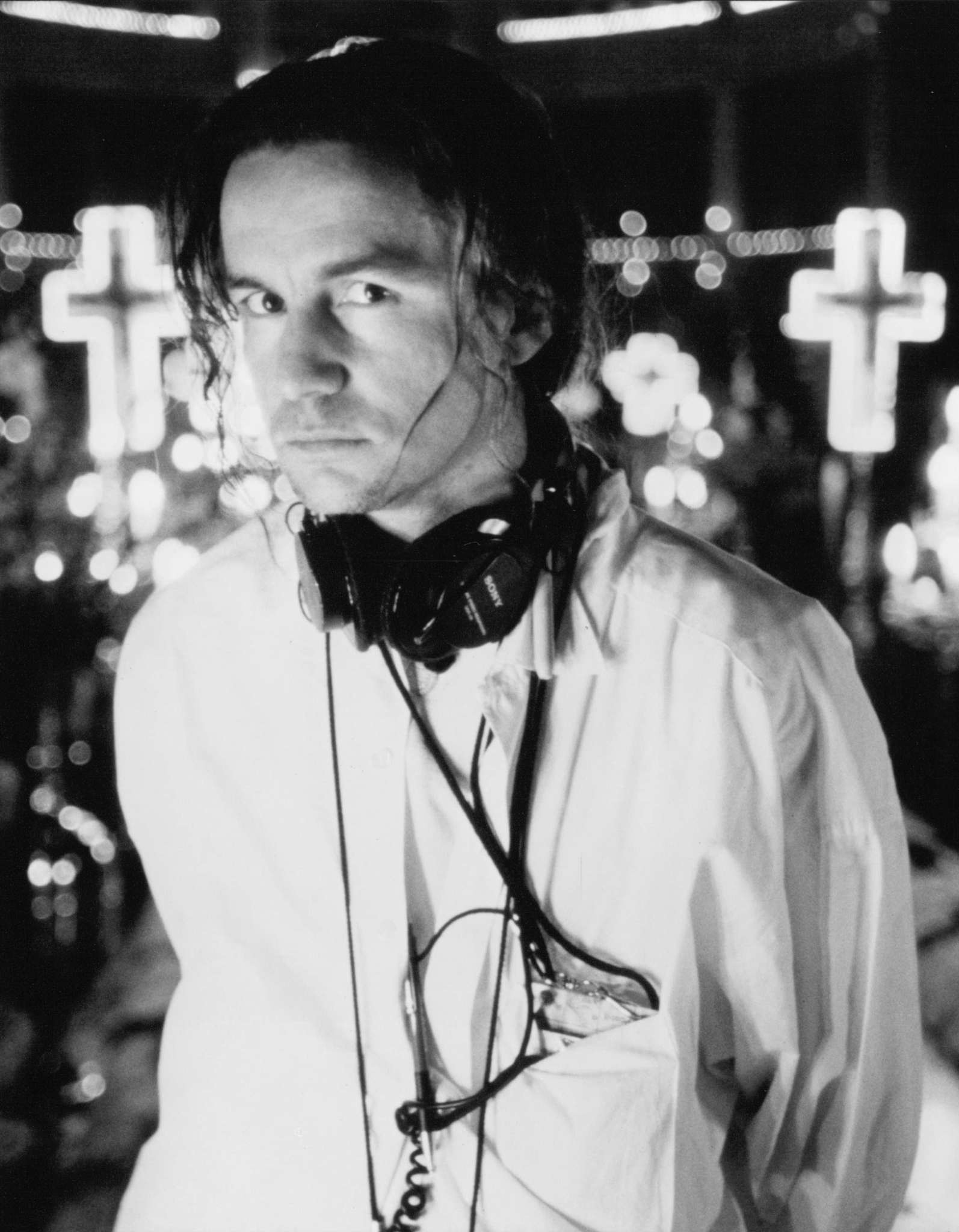 Still of Baz Luhrmann in Romeo ir Dziuljeta (1996)