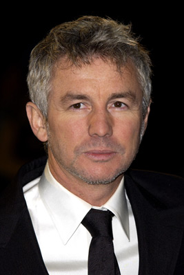 Baz Luhrmann at event of The Dreamers (2003)