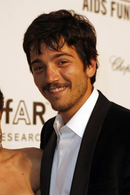 Diego Luna