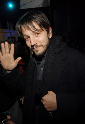 Diego Luna