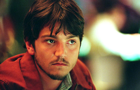 Still of Diego Luna in Criminal (2004)