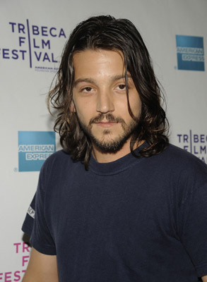 Diego Luna