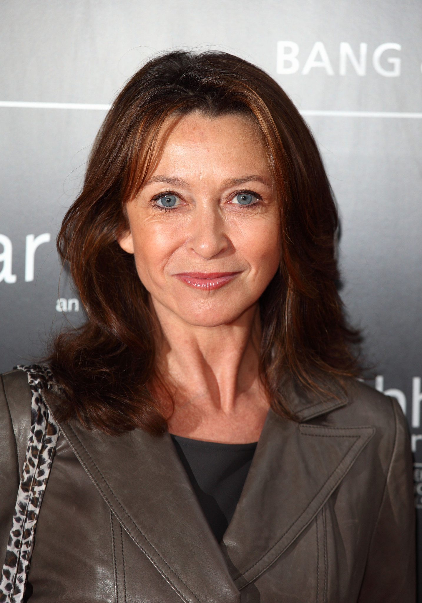 Cherie Lunghi