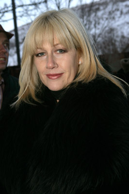 Lian Lunson at event of Leonard Cohen: I'm Your Man (2005)