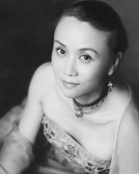 Luo Yan
