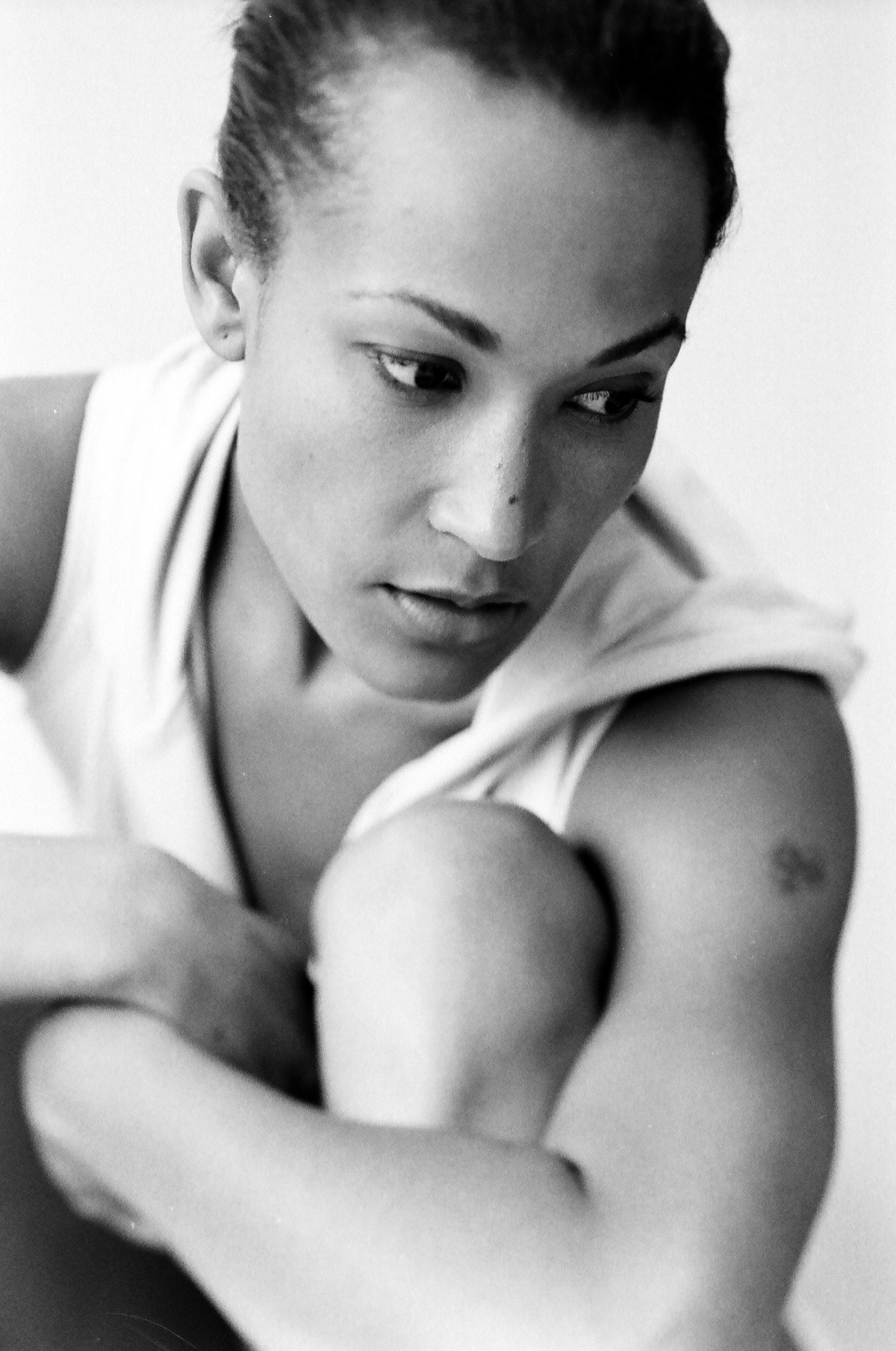 Rachel Luttrell