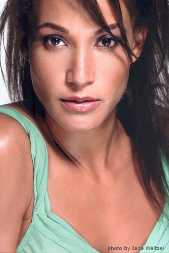 Rachel Luttrell