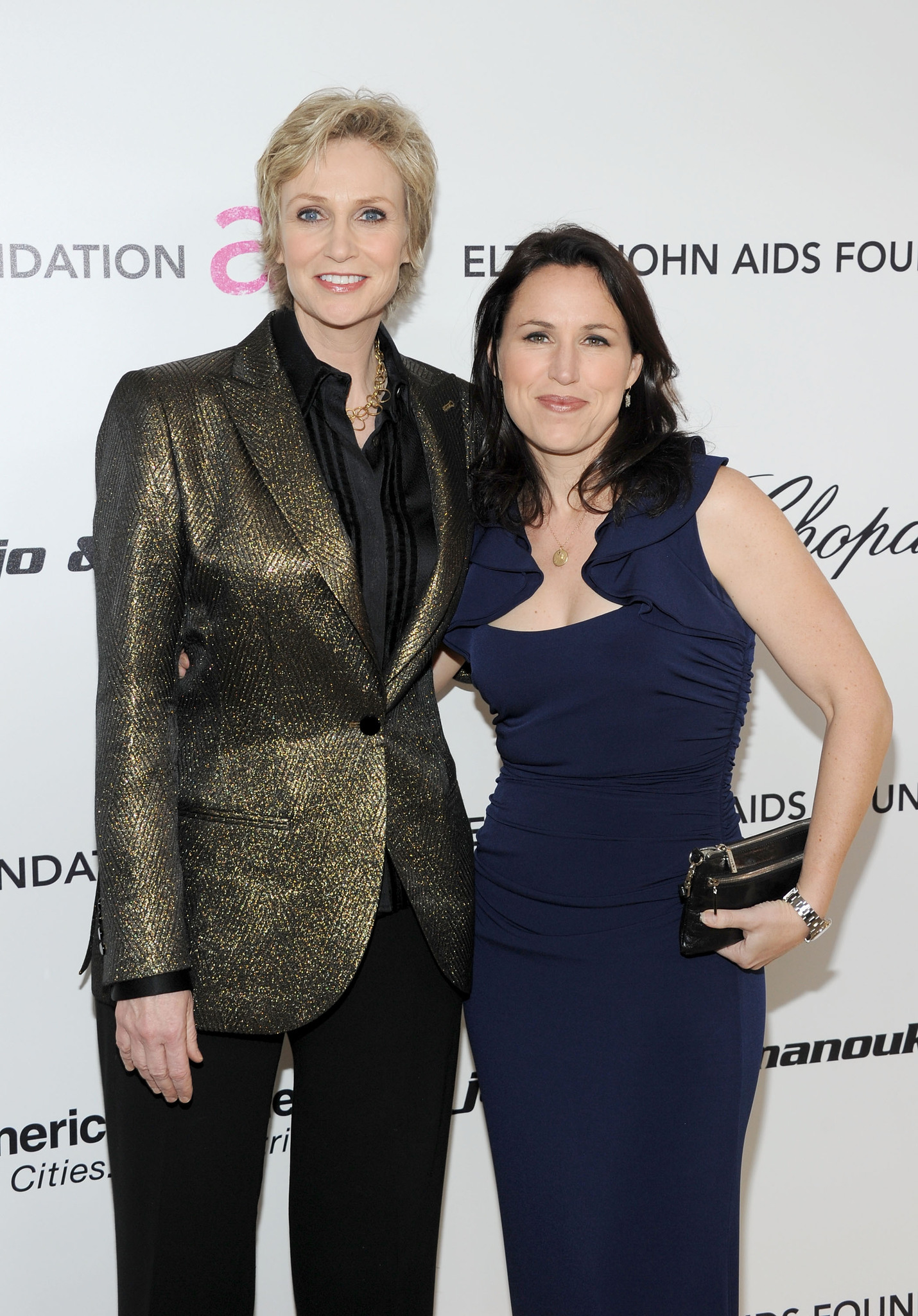 Jane Lynch