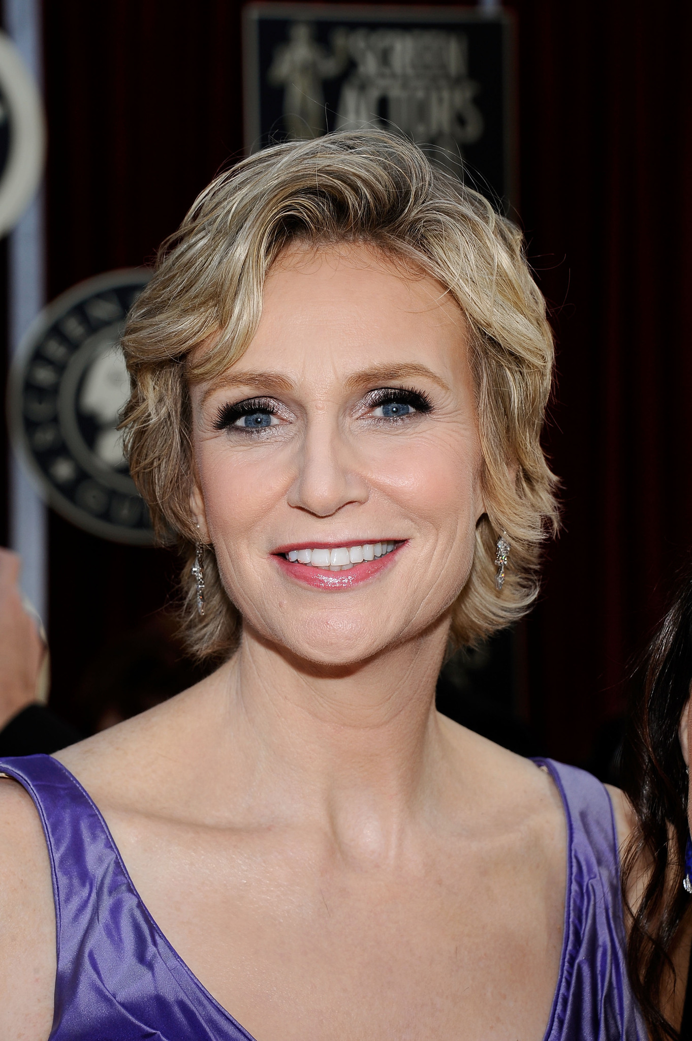 Jane Lynch