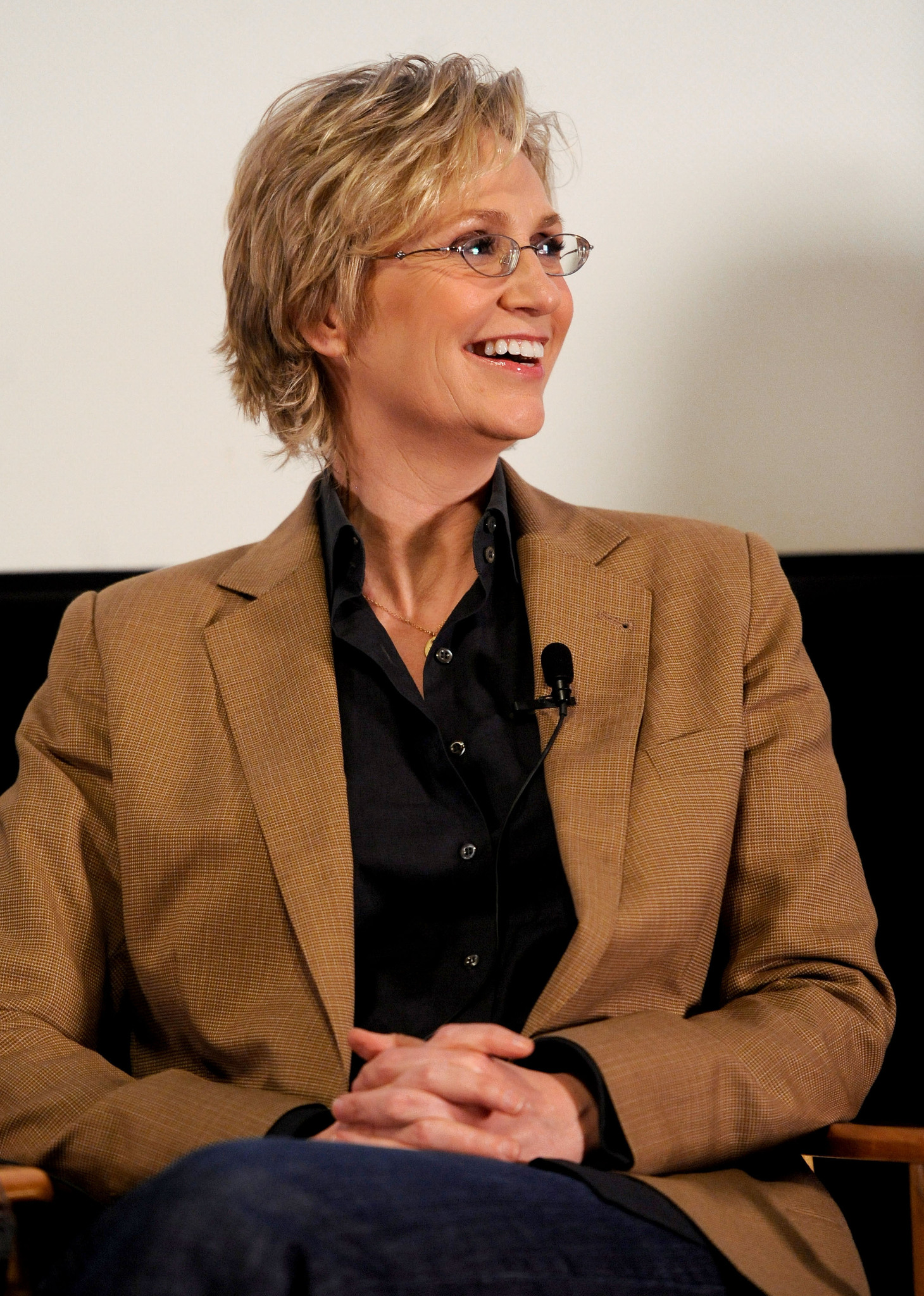 Jane Lynch