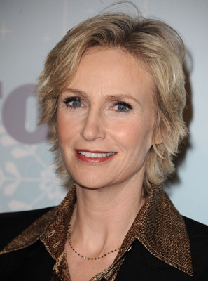 Jane Lynch